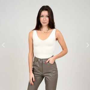 Anthropologie’s Second Skin bodysuit